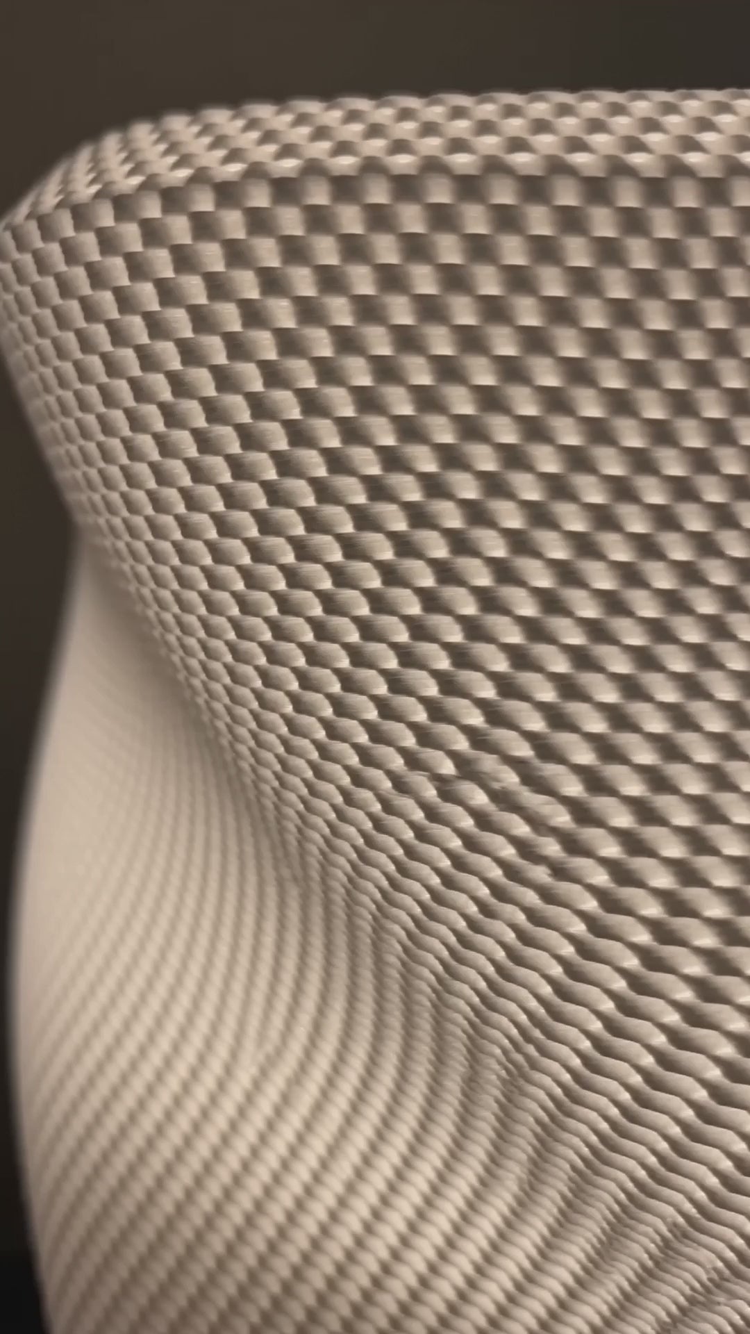 LORA — Cordless Sculptural Lamp